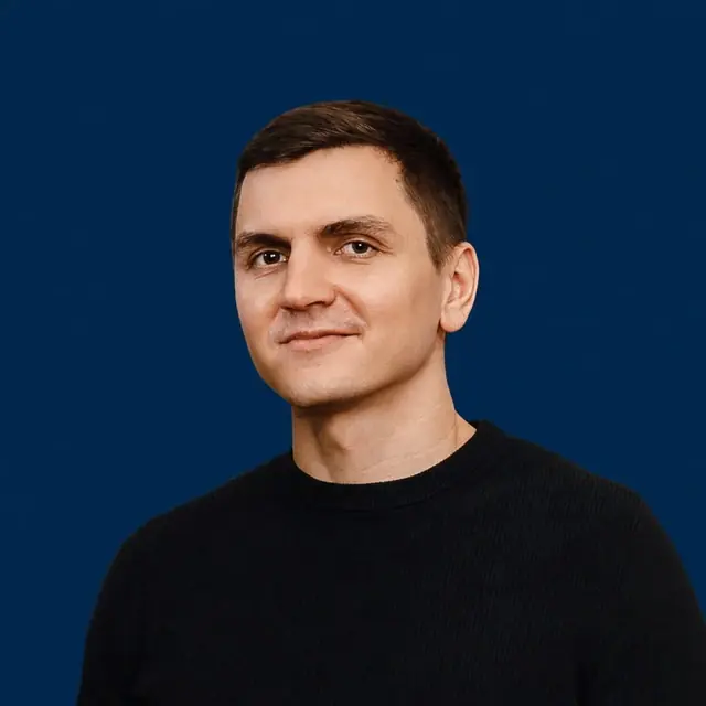 Антон Ларионов